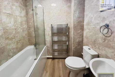 First Floor Bathroom