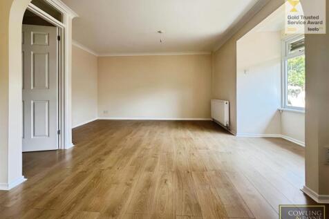 Living Room Dining Room