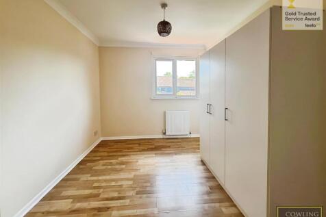 First floor Bedroom Two