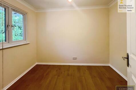 Ground Floor Bedroom