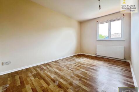 First floor Bedroom One