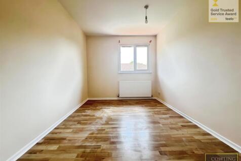 First Floor Bedroom One
