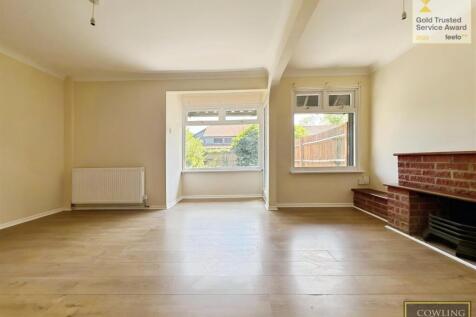 Living Room Dining Room
