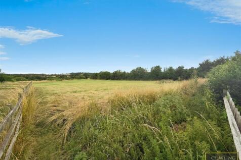 Countryside View
