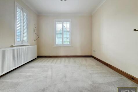 Second Reception Room