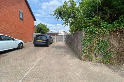 Parking to Rear
