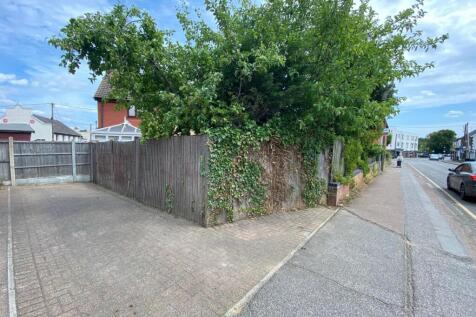 Parking to Rear