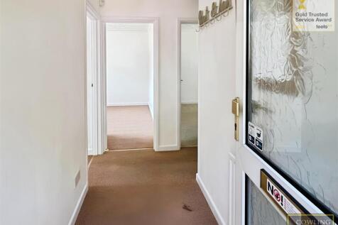 Reception Hallway