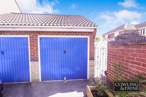 Garage to Rear