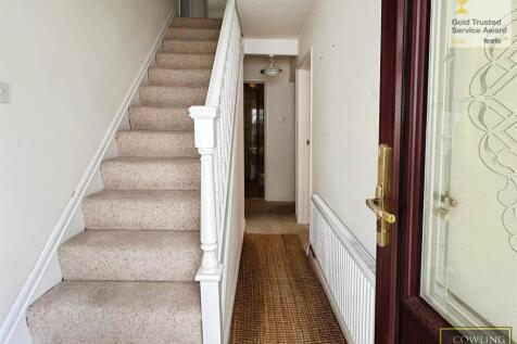 Reception Hallway