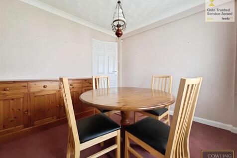 Dining Room or Ground floor Bedroom Four