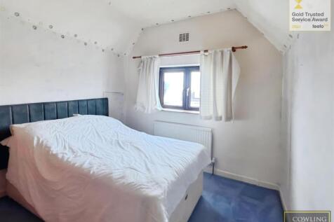 First Floor Bedroom Two