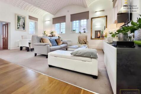 Living Room Area