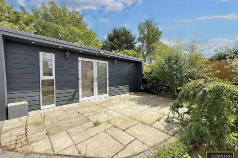 Outbuilding