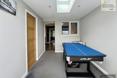 Reception Room Two