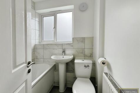 New Bathroom