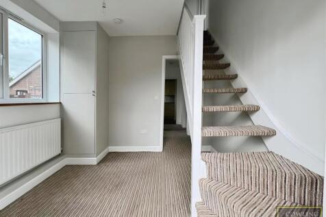 Ground floor Room Leading to Garden