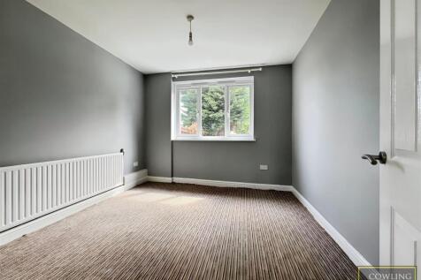 Ground Floor Bedroom One