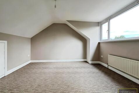 First Floor Bedroom Two
