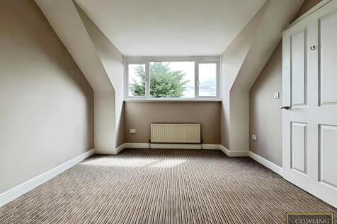First Floor Bedroom Two