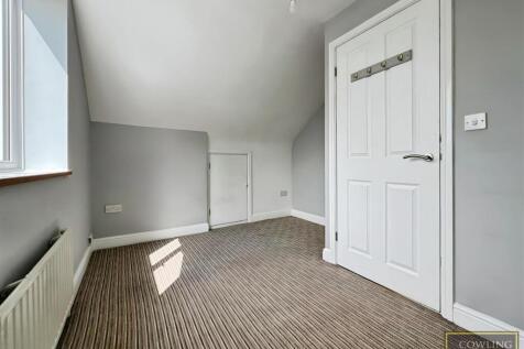 First Floor Bedroom Three