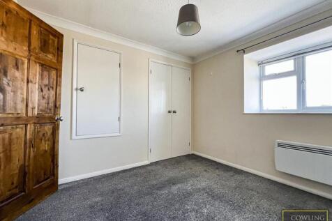 Front Bedroom