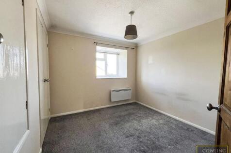 front Bedroom