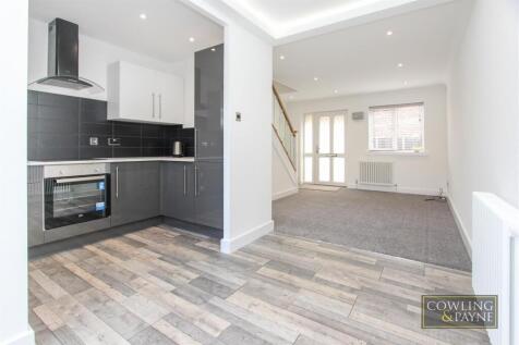 Kitchen Dining Room