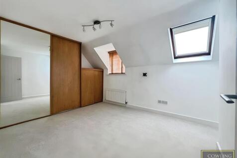 Bedroom One &#39;front&#39;