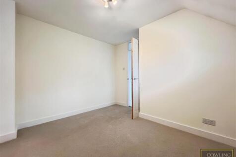 Bedroom Two &#39;Rear&#39;