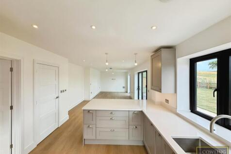Kitchen/Lounge/Diner