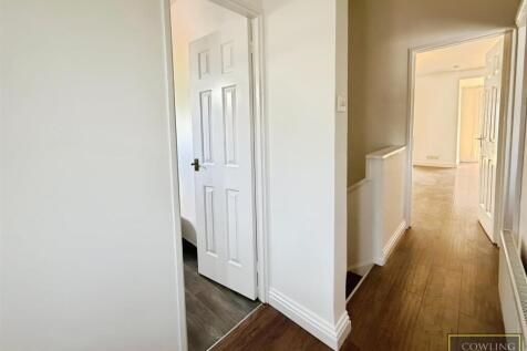 Reception Hallway