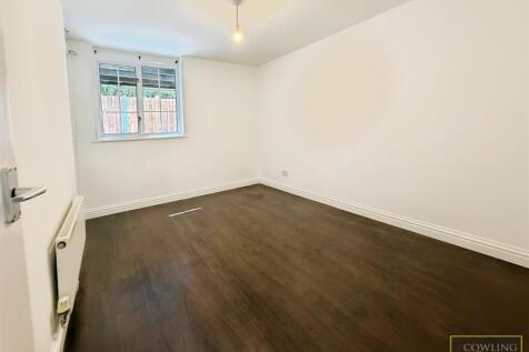 Ground Floor Bedroom One