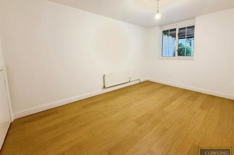 Ground Floor Bedroom Two