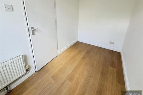 Ground Floor Bedroom Three