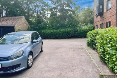 Parking Space
