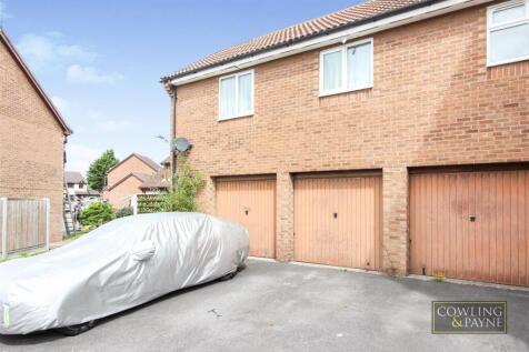 Single Garage