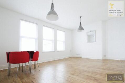 Living Room/Dining Room