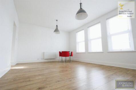Living Room/Dining Room