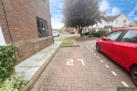 Parking Space