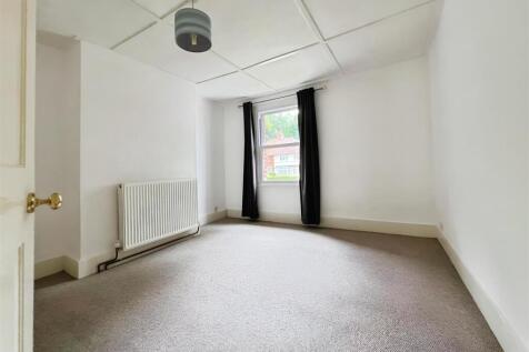 Front Bedroom 1