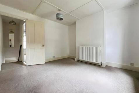 Front Bedroom 1