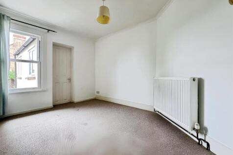Rear Bedroom Two