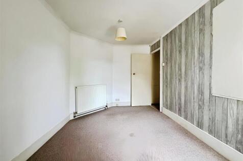 Rear Bedroom Two