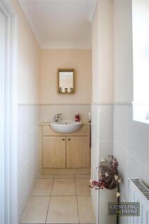 Cloak Room