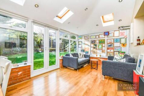 Conservatory/Family Room