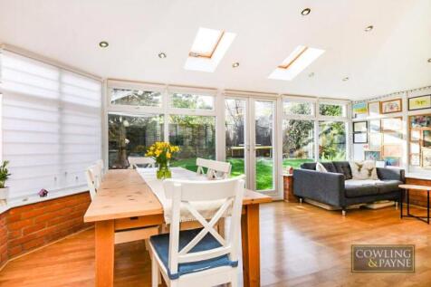 Conservatory/Family Room
