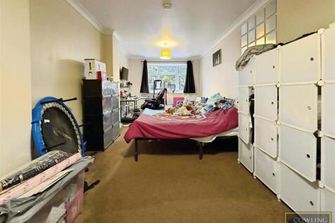 Ground Floor Bedroom