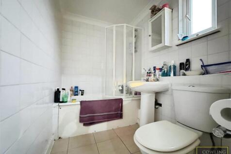 Ground Floor Bathroom