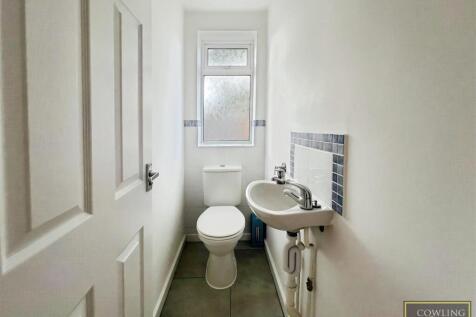 Cloak Room